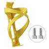Bike Water Bottle Holder Lightweight And Strong Bicycle Bottle Cage Bracket For Mtb Road Mountain Bikes Accessories