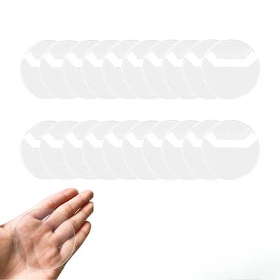 Kleb- & Dichtstoffe – Klebebänder