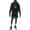 Jordan Paris Saint Germain Strike Third Sports Shorts Men's Black DR3980-010
