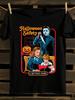 Halloween Family Guide Graphic T-shirt