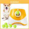 Ball Automatic Dog Launcher Pet Ball Thrower Interactive Game For Training Pet