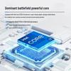 Huazhixinkong Kaiyang 17.3-inch Rugged Laptop (CN version)