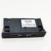 A1728202100 Geuine New USB Hub Input/Connector Control Module For Mercedes Benz A B GLA GLE OEM 1728202100