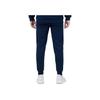 Under Armour Training Knit Joggers With Cuffed Ankles Men Bottoms Academy-Blue 21600705-408