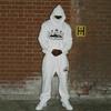 Alcatraz Even Corteiz Devil Suit Outer Suit Hoodie Series Clothes Suit Sports Two New