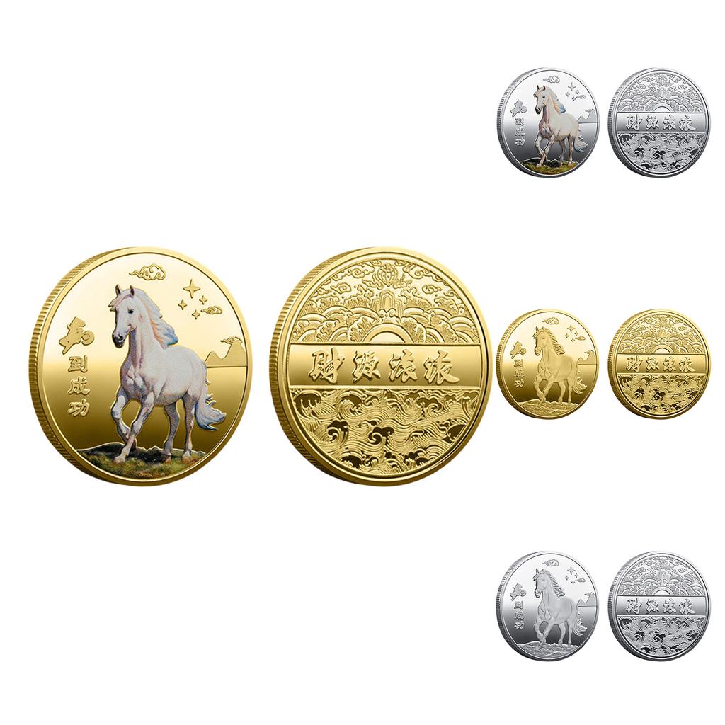 Success Memorial Gift Birthday Gift Cultural And Creative Gift