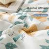 Nanjiren Machine Washable Summer Comforter