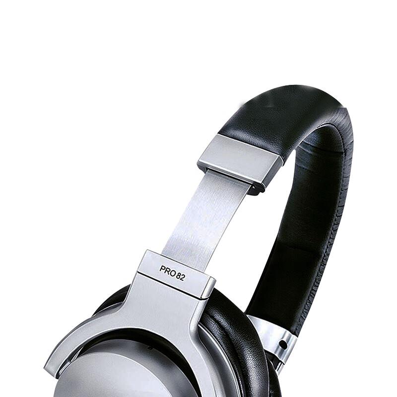 TAKSTAR PRO 82 Uzavřená drátová monitorovací sluchátka