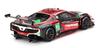 BBR COMPETITION Series Scale Finished Ferrari 296 GT3 IMSA Daytona 24 Hours 2023 Triarsi Competizione 1/43 #023