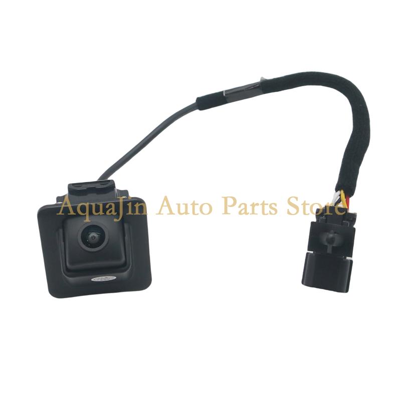 

95760-A6100 Car Rear View Reversing Rearview Parking Back Up Camera For Hyundai I30 Elantra Fits New OE 95760A6100 Auto Car Part