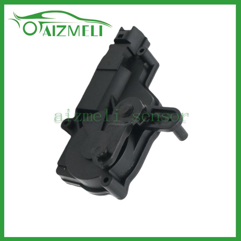 Front Right Door Lock Actuator 95736-4E010 For Kia Bongo III 2006~2016 2009 2010 Jumbo Big-Up Travello OE 957364E010 Automobiles