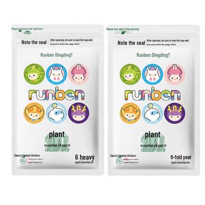 Kit pronto soccorso – Braccialetti repellenti per insetti