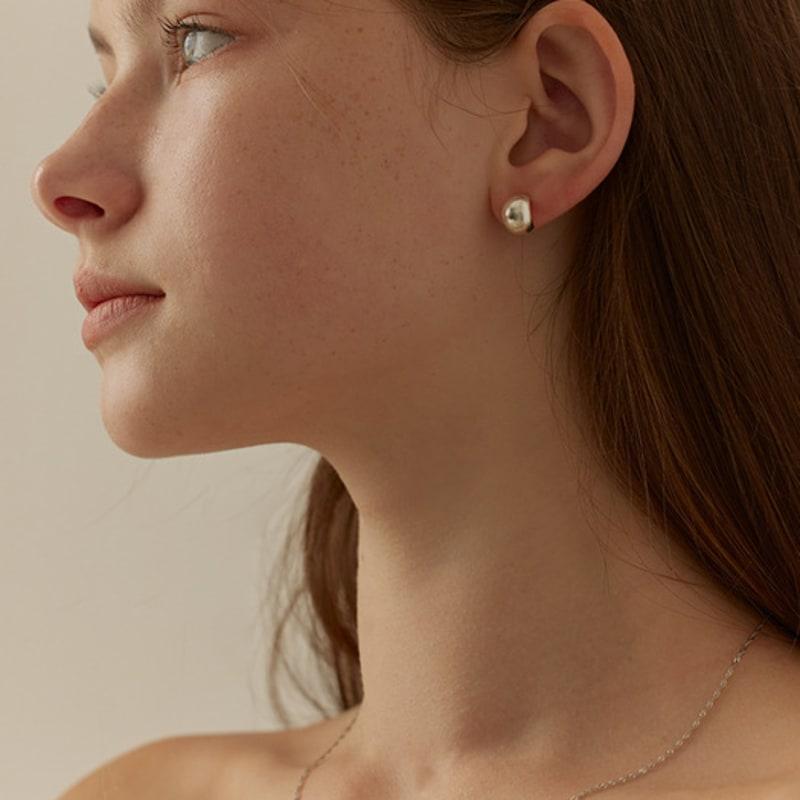 Lewe Volume Fit Earring