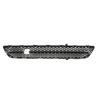 For 2010-2015 Infiniti G25 G37 Q40 Sedan Front Bumper Mesh Grille Replacement 622541NF1A Car Accessories Center Lower Grille
