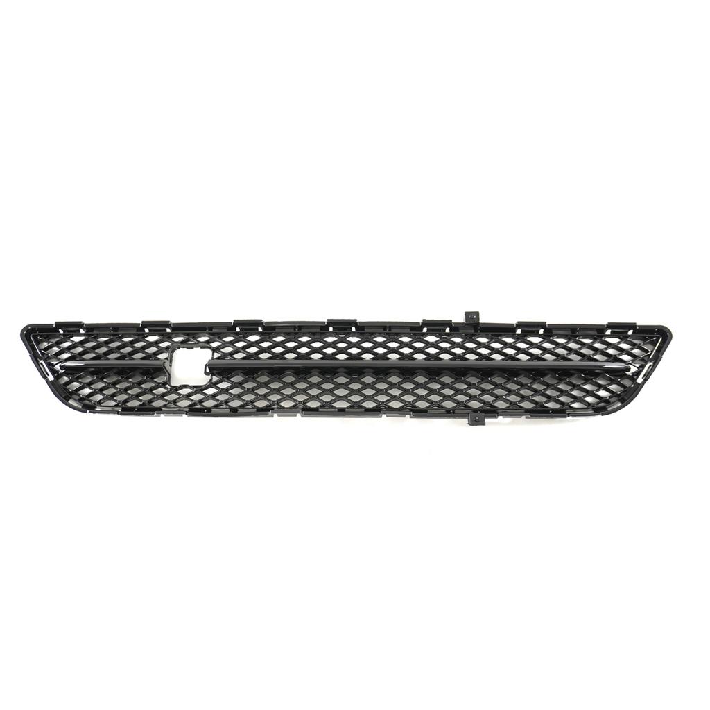 For 2010-2015 Infiniti G25 G37 Q40 Sedan Front Bumper Mesh Grille Replacement 622541NF1A Car Accessories Center Lower Grille