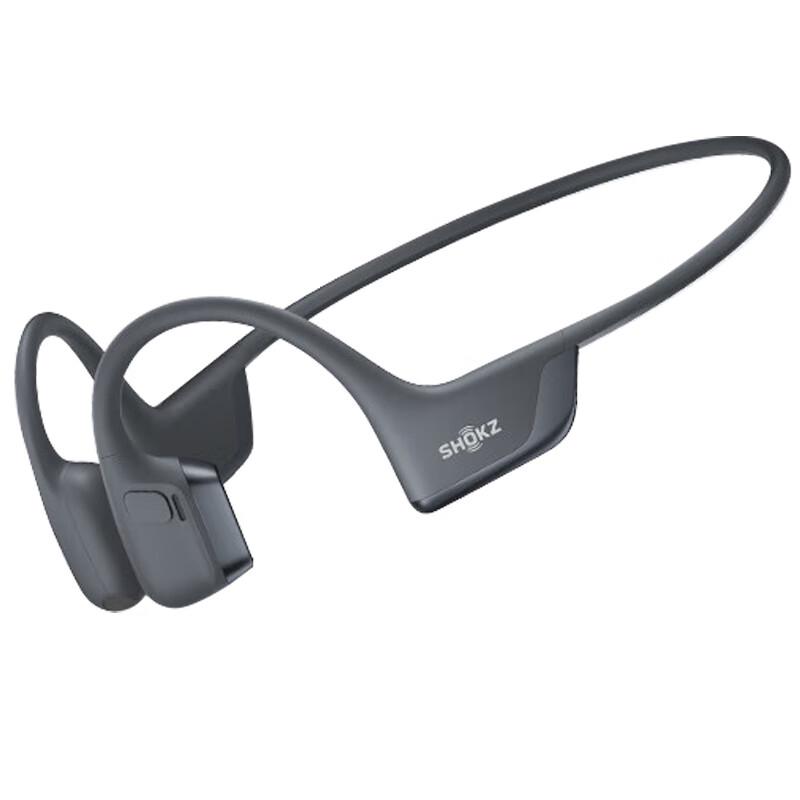 SHOKZ OpenRun Pro 2 S820 Bone Conduction Sports Headphones