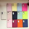 Luxury Lovely Wave Ins Korea Magnetic Phone Protection Case for Samsung Galaxy Z Fold 8 Anti Scratch Candy Color Shockproof Hard Matte Protector Cover