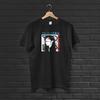 Mash Kyrielight Shielder Graphic Anime T-Shirt Men Unisex Casual Cotton Summer