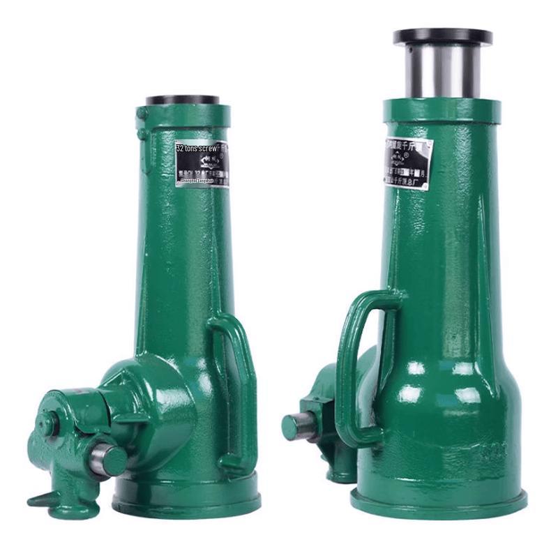 NMGYC Hydraulic Bottle Jack 16 Ton
