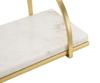 Wall Shelf Marble Cm 40X16X18