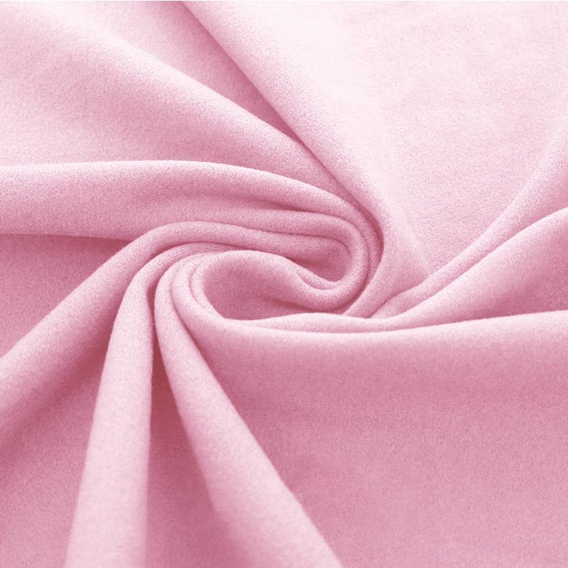 50x180cm Thickened Double-sided Velvet Fabric DIY For Sewing Home Textile Clothing Throw Sofa Decoration Fabric 50x180cm