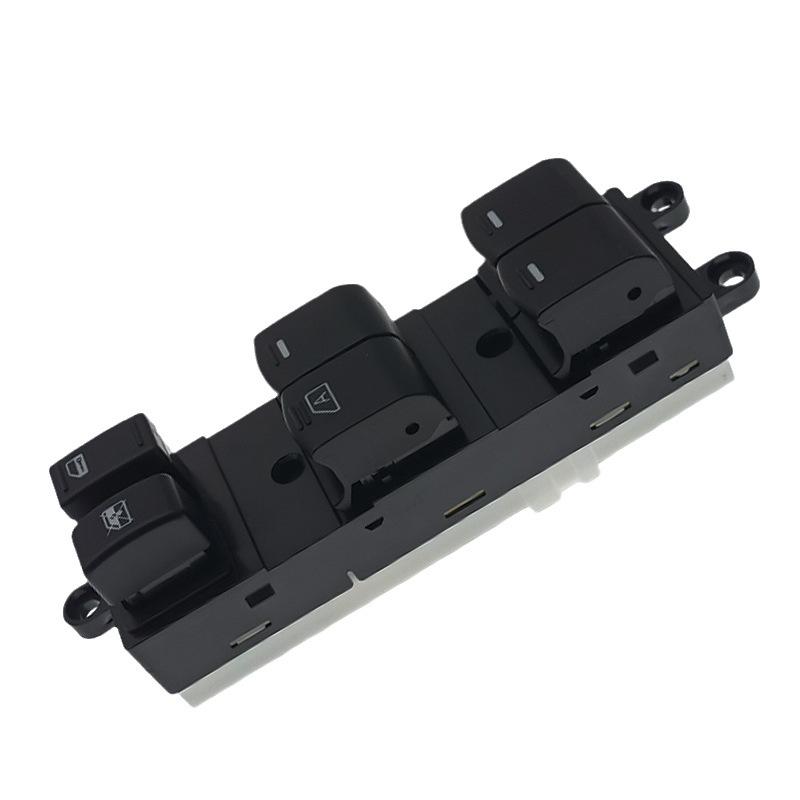Nissan, Infiniti, Venucia D50/R50 Power Window Switch (25401-2FJ0B)