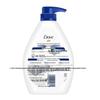 DOVE Deeply Nourishing Shower Gel