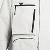 Nike Men's Sportswear Tech Super-Lightweight Storm-FIT Jacket Summit White HJ2945-121