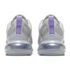 Nike Air Max 720 Se Vast Grey Platinum Purple Damskie BV6484-002