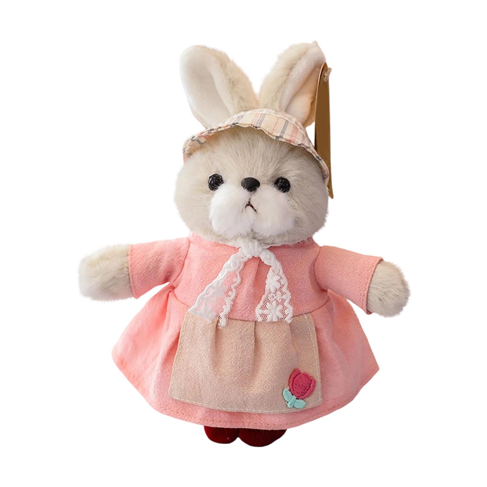 20cm Lillian Family Plush Toy Doll