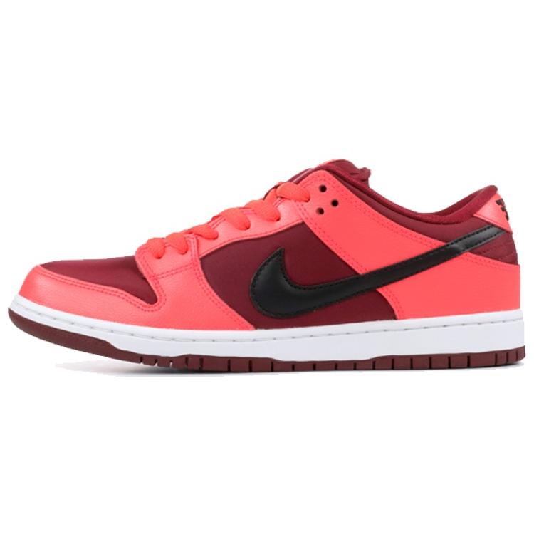 

Nike SB Dunk Low Laser Crimson 42.5