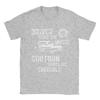 Mens TShirt Driver Picks the Music Supernatural Casual Cotton Tees Short Sleeve  T Shirts O Neck Tops Summer