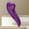1pc Ultimate Clit Sucker Vibrator - 5 Intense Sucking Modes for Nipple & Clitoris - Realistic Oral Simulation Adult Toy - Womens Sensual
