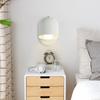 Modern Minimalist Nordic Macaron Restaurant Wall Lamp Study Bedroom Bedside Light Indoor Lighting Hotel Lamp Porch Wall Lights