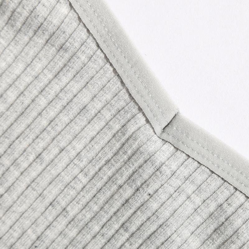 CINOON 3 Teile/los V Taille Baumwolle G-String Tanga Höschen String Unterwäsche Frauen Slip Sexy Dessous Hosen Low-Rise Damen Intim