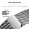 For Xiaomi Redmi Watch 3 Active/Lite Strap Replacement Magnetic Metal Correa Milanese loop Bracelet redmi watch 3 active band