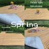 OEING Outdoor Moisture-Proof Picnic Mat