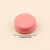 2/4/8Pcs Multifunctional Seamless Clothes Clips Adjustable No Sew Clothes Buttons With Strong Adhesion For Scarf Shirts Dresses