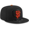 New Era 59Fifty Fitted Cap - SPILL Logo MLB Teams