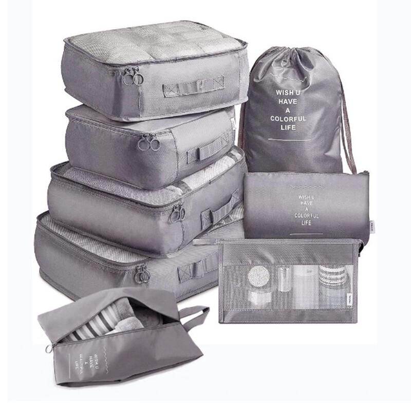 

MDNGMDNG Travel Clothes Storage Bag One Size