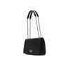Сумочка Calvin Klein Ck Medium Conv Chain Bag_Tex K60K613177 чёрный