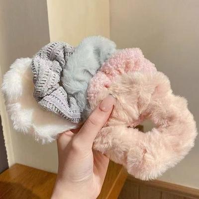 Haaraccessoires – Dames haarelastiekjes