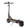 GELEIPU GT EVO All-Terrain Electric Scooter For Adult 800*2 Dual Motor 60V36AH Battery Crazy Wild EScooter 11 INCH Off-Road Outdoor Riding E-Scooter