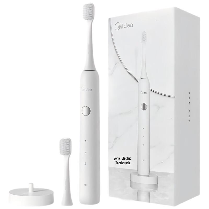 

Midea MC-AJ0101 Sonic Electric Toothbrush