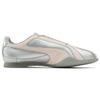 Puma  Bella V2 Leather Silver Jas Flower Men Sneakers Light-Grey 404043-03
