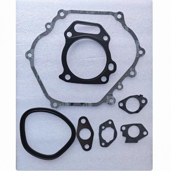 CH440 Gasket set for Kohler CH440 engine motor cylinder muffler air filter intake crankcase insulator seal gasket