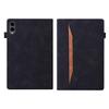 For Lenovo Xiaoxin Pad Pro GT 11.1inch TB-710FC 2025 Case Folding Flip Stand Wallent Card Slot Back TPU Tablet Cover
