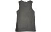 Nike Tank Tops Men's Black V Neck Moderate Straight Fit CQ4363-012