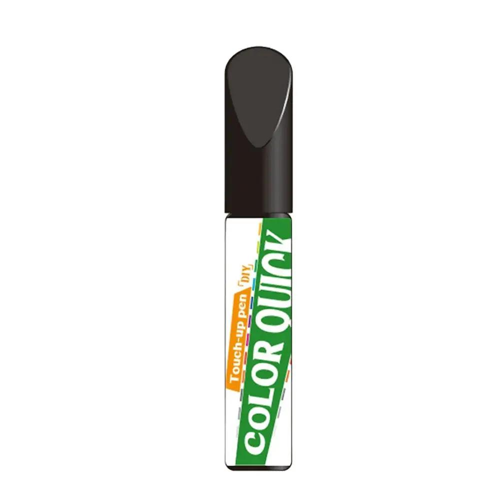 

Car Scratch Remover Pen Car Paint Scratch Pen Color 2026 Care Paint Car Quick Match Fix Drying Quick Pen 1pcs Exact Touch-U S7E1