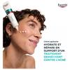 Eucerin DermoPure Clinical Hydra Repair Crème Apaisante et Hydratante 40 ml
